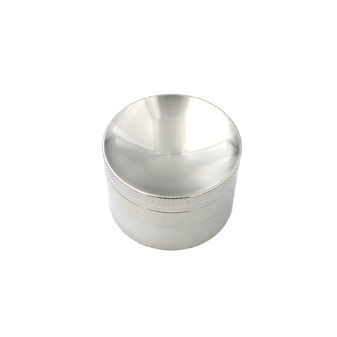 GRINDER MIT KONKAVEM DECKEL