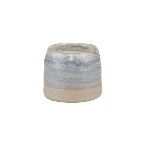 ALIBI NYC CANNABIS & AGARWOOD VIRGIN COCONUT CREME WAX CANDLE