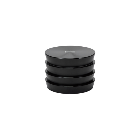 SIGNATURE GRINDER - BLACK