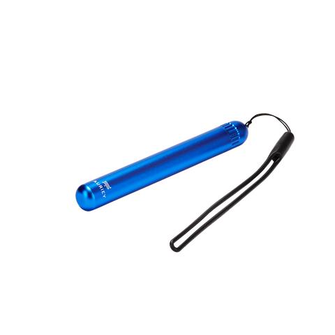 AURIEY J CASE - BLAU