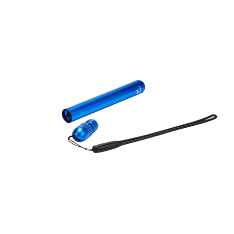 AURIEY J CASE - BLAU