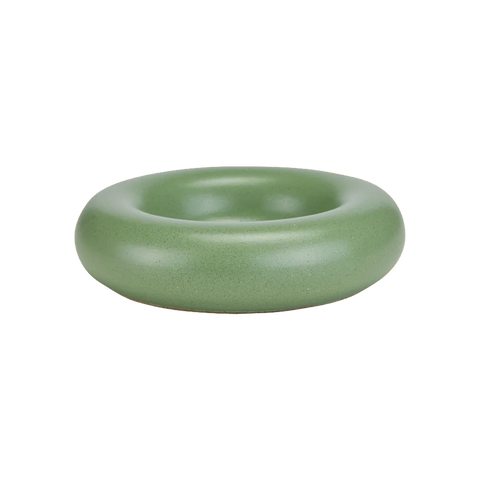 ASHTRAY CATCH-ALL TRAY - MATCHA