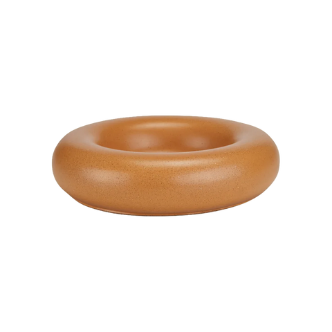 ASHTRAY CATCH - ALL TRAY - GOLDEN HOUR