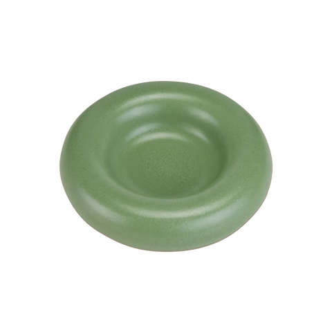 ASHTRAY CATCH-ALL TRAY - MATCHA