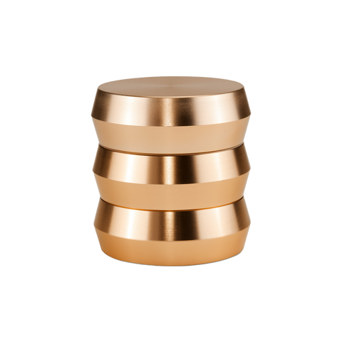 SACKVILLE GILDED GRINDER - GOLD
