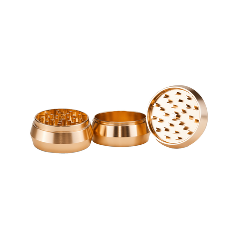 SACKVILLE GILDED GRINDER - GOLD