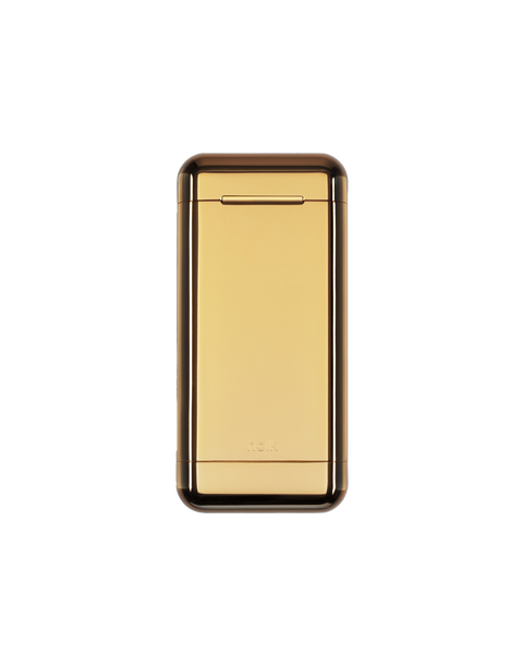 CARRY CASE - GOLD
