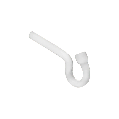 HOOK HITTER - CLOUD WHITE