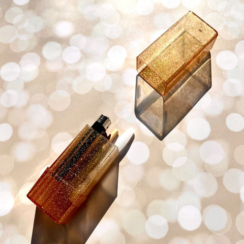 HAUTEBOX LARGE - CHAMPAGNE