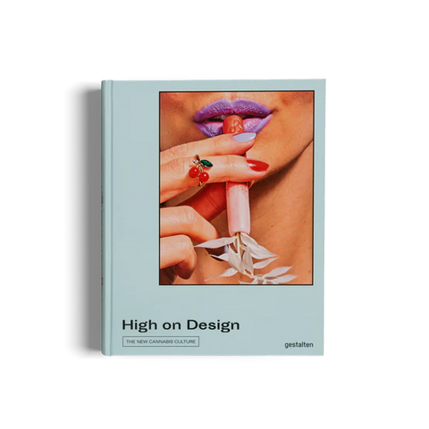 HIGH ON DESIGN - GESTALTEN