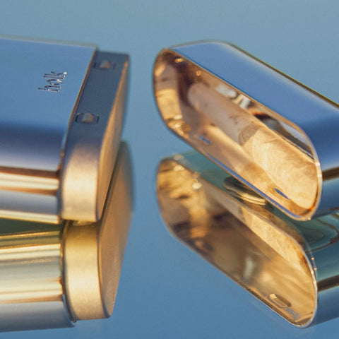 HOLK CARRY CASE - SILVER