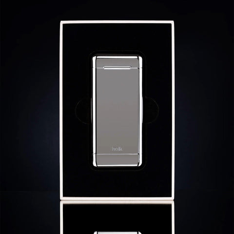 HOLK CARRY CASE - SILVER