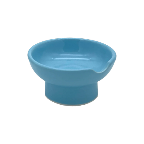 ASCHENBECHER - BIRGIT BLUE