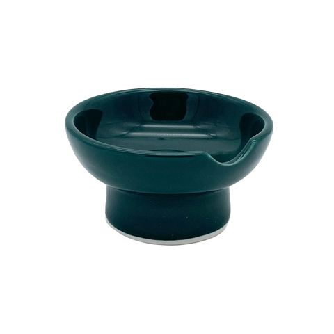 ASCHENBECHER - GENTILESCHI GREEN