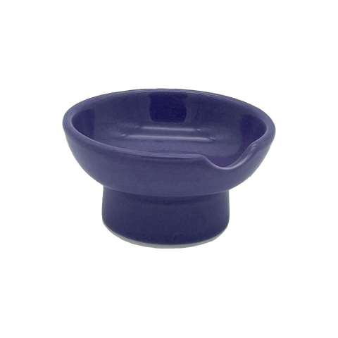BARROW STREET ASHTRAY - ADELA LAVENDER