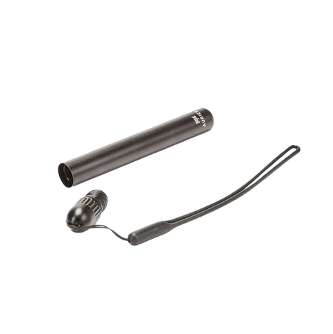 AURIEY J CASE - BLACK