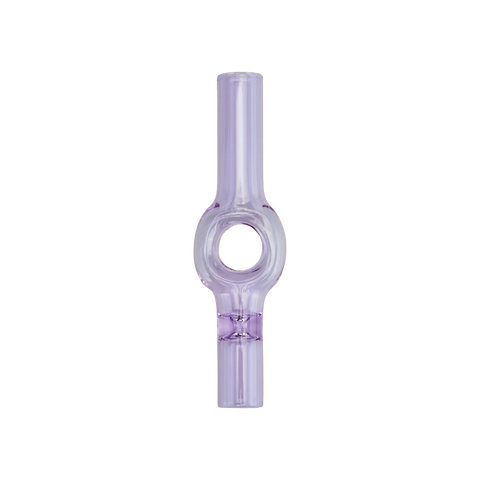 CHARLOTTE PIPE - PURPLE
