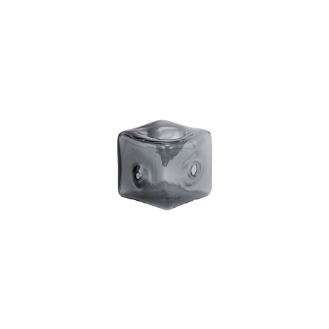 CUBE PIPE - GREY
