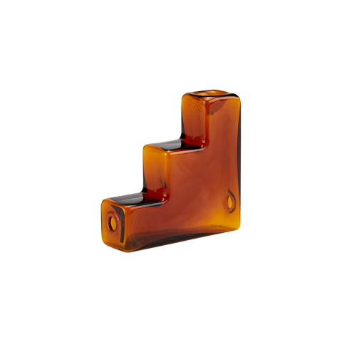 TANJUN PIPE - AMBER