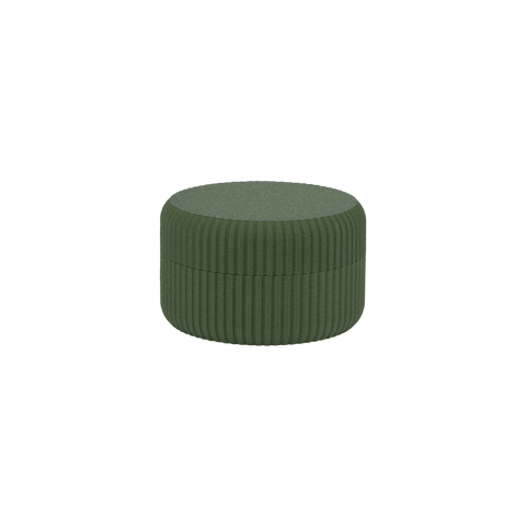 STORAGE BOX - GREEN