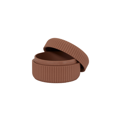 STORAGE BOX - TERRACOTTA