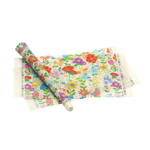 PAPERS & TIPS - FIESTA FLOWERS