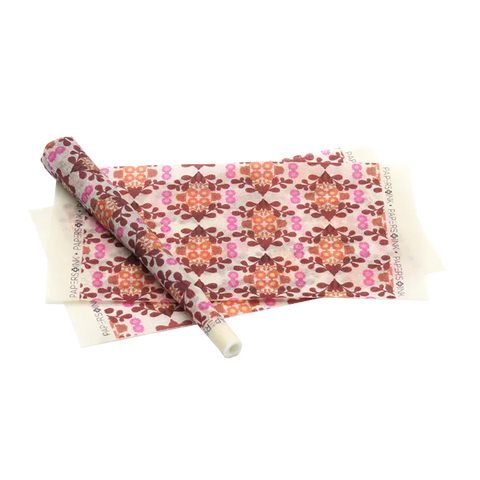 PAPERS & TIPS - GRANDMA’S COUCH