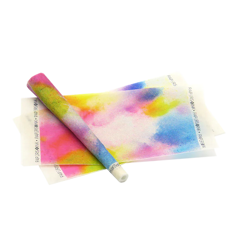 PAPERS & TIPS - HOLI HAZE