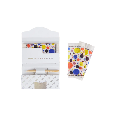 PAPER & TIPS - MONDRIAN POP