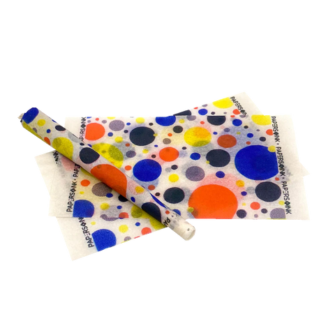 PAPER & TIPS - MONDRIAN POP