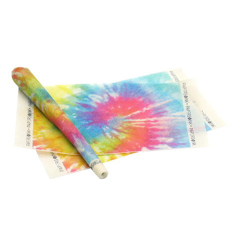 PAPERS & TIPS - TIE DYE FANTASTIC