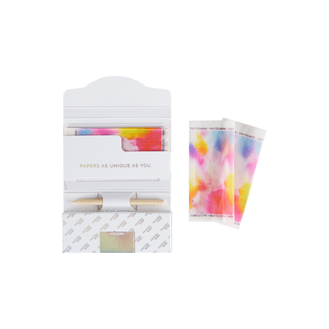 PAPERS & TIPS - HOLI HAZE