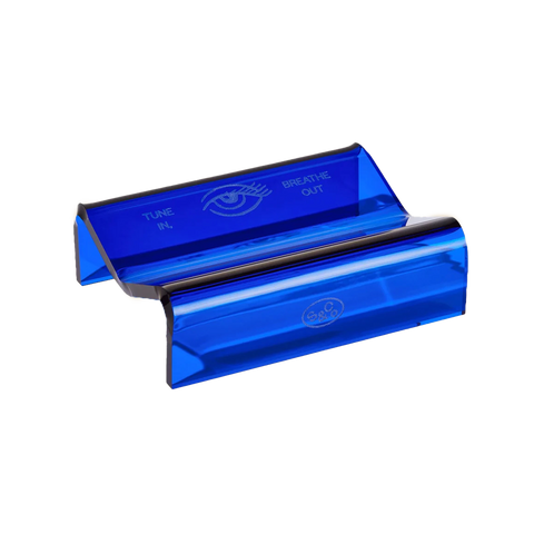 SACKVILLE JELLY ROLLING STAND - BLUE