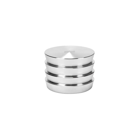 SIGNATURE GRINDER - SILVER