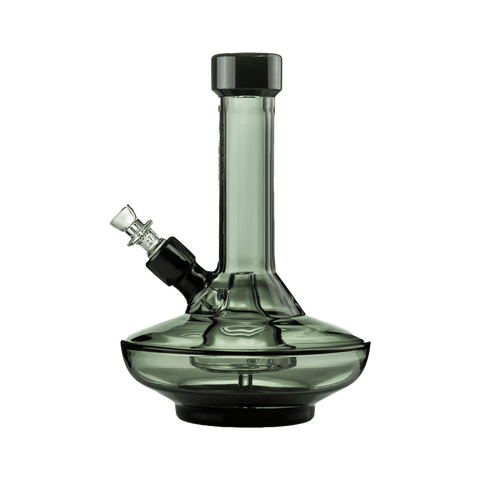 SMALL WIDE BASE WATER BONG
