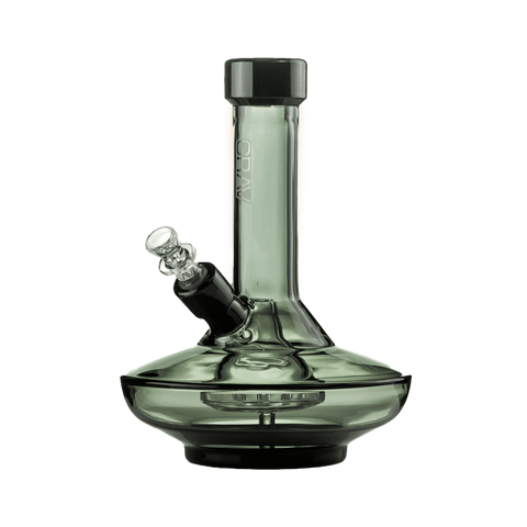 SMALL WIDE BASE WATER BONG