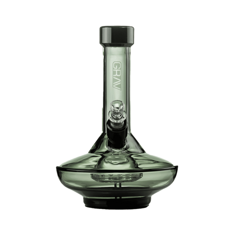 SMALL WIDE BASE WATER BONG