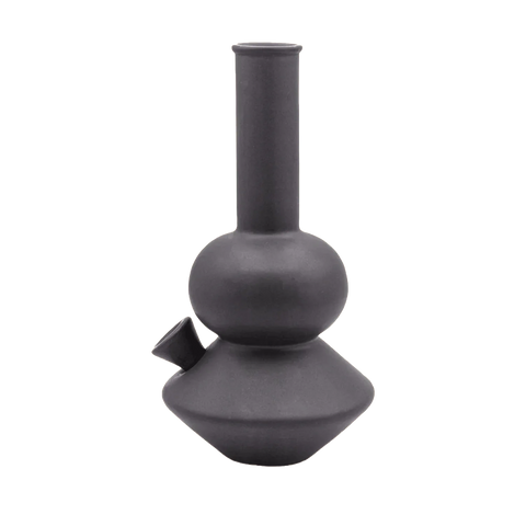 BONG THE LAND YACHT - CHARCOAL