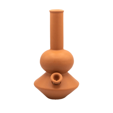 BONG THE LAND YACHT - TERRA COTTA