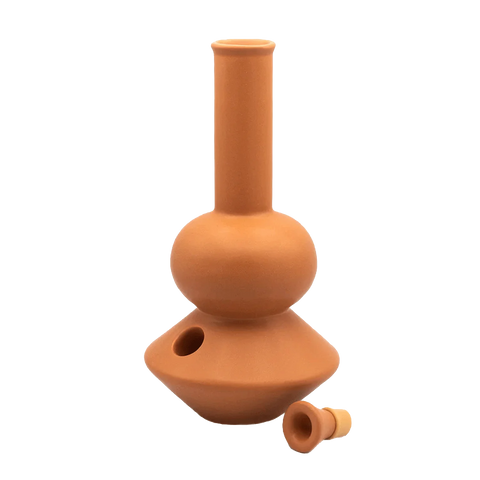 BONG THE LAND YACHT - TERRA COTTA