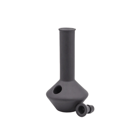 BONG PLEASURE POINT - CHARCOAL