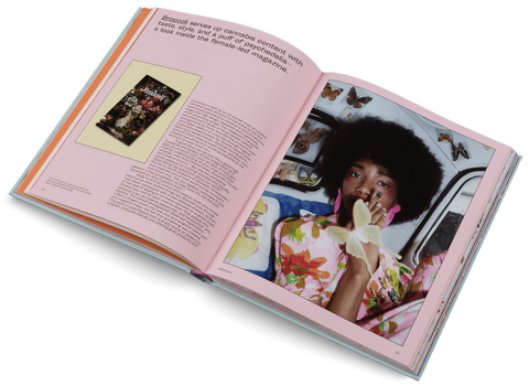 HIGH ON DESIGN - GESTALTEN